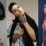 Wyne Kirabo talks to ASFANEWS about using fashion to integrate culture.