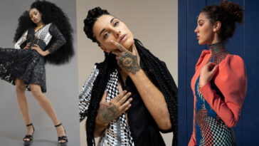 Wyne Kirabo talks to ASFANEWS about using fashion to integrate culture.