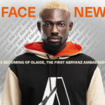 Abryanz Brand Ambassader