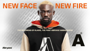 Abryanz Brand Ambassader